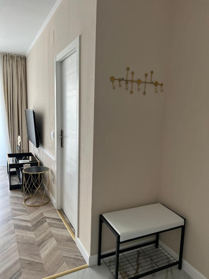 Glim Suite 오라데아 외부 사진